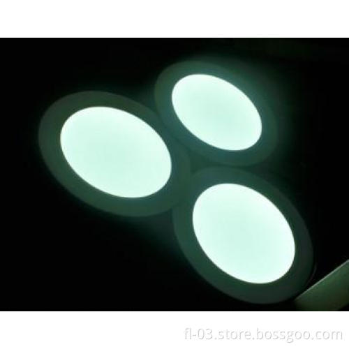 Epistar 12W Round LED Panel Ceiling Lamp